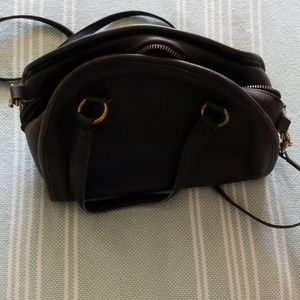 Vintage Coach Purse